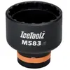 Icetoolz Outil De Montage De Plateau E-bike Shimano E6000