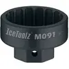 Icetoolz Clé De Boîtier De Pédalier Shimano Campagnolo
