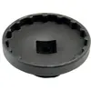 Icetoolz Trapassleutel 16t 52,2 Mm T47 Zwart