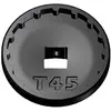 Icetoolz Outil De Pédalier Colnago T45 53 Mm