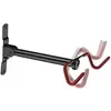IceToolz support de suspension sur le mur pour 1 vélo noir