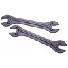 Set de clés à cône pour vélo - ICETOOLZ - 13 14 15 16 mm