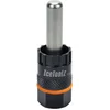 Cassetteborg(lock-)ring IceToolz 09C2 afnemer met geleidepen