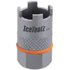 Icetoolz Suntour Cassette Lockring Tool Zilver