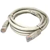 Exsys - Cordon de raccordement - RJ-45 (M) pour RJ-45 (M) - 3 m - FTP ...