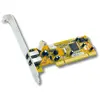 Exsys EX-6450 Carte FireWire IEEE1394