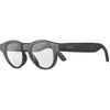 HTC VIVE Eagle Pantos - Charcoal Black - Clear Lens