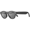 HTC VIVE Eagle Pantos - Charcoal Black - Sun Lens