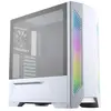 Boîtier gaming blanc Lian Li LANCOOL II LANCOOL II -W Tour midi 1 pc(s)