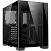 Lian-Li Boîtier PC Noir O11D Mini -X O11D Mini -X Tour midi 1 pc(s)