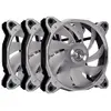Lian Li Ventilateur Bora Digital 120 3 Unités