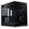 Lian-Li Boîtier PC O11 Dynamic Mini V2 Flow noir (mATX, ATX, Mini-ITX)...