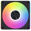 Lian-Li Lian Li Uni Fan CL Wireless 120 - Noir