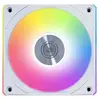 Lian-Li Lian Li Uni Fan CL Wireless 120 Reverse Blade - Blanc