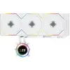 Lian-Li HYDROSHIFT II LCD-C 360TL ARGB AiO Wasserkühlung - weiss, Refr...