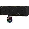 Lian-Li Lian Li Refroidissement Liquide Hydroshift Ll 360tl 360 Mm