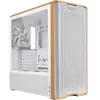 Lian-Li Lancool 217 (ATX, SSI EEB), Boîtier PC, Blanc