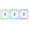 Lian Li Ventilateur Sl Wireless 120 Mm 3 Unités