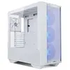 Lian Li LANCOOL III Tour midi Boîtier, Boîtier gaming blanc