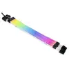 LIAN LI STRIMER PLUS V2 8-PIN RGB VGA-KABEL ZUAD-1271