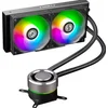Lian Li Galahad 240 V2 ARGB - Vloeistofkoelsysteem processor