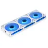 Lian Li Uni Fan SL-INF120 Tripack - Blanc