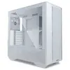 Lian Li Boitier PC Moyen Tour E-ATX Lian-Li Lancool III avec panneaux vitrés - Blanc
