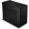 LIAN LI COMPATIBLE A4-H2O X4 MINI-ITX GEHÄUSE, PCIE4.0 RISERKABEL - SC