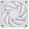 LIAN LI UNI P28120-1W P28120-1W Ventilateur sans contrôleur de vitesse Blanc