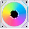 Lian Li Uni Fan SL-INF120 Reverse - Blanc