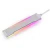 Lian Li Uni Fan P28 - Kit ARGB - Blanc
