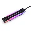 Lian Li UNI FAN P28 Side ARGB Strip, 3 Pack - noir
