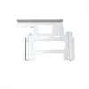 Support de Montage GPU - LIANLI - O11 Dynamic Evo - Compatible RTX40 - Angle Vertical - Blanc