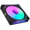 Lian Li Uni Fan SL-INF120 Reverse - Noir