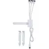            Lian Li PW-U2TPAW USB Hub - weiß