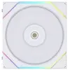 Ventilateur - LIANLI - UNI FAN TL Series - 140mm - Blanc