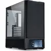 Lian-Li Lancool 207 Digital (mATX, ITX, ATX), Boîtier PC, Noir