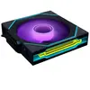 Lian-Li Lian Li Uni Fan SL-Infinity Wireless 120 - Noir