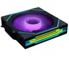 Lian-Li Lian Li Uni Fan SL-Infinity Wireless 120 Reverse Blade - Noir