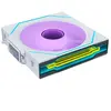 Lian-Li Lian Li Uni Fan SL-Infinity Wireless 120 Reverse Blade - Blanc