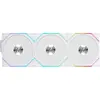 Lian Li Ventilateur Unifan Tl120 Wireless 120 Mm 3 Unités