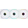 Lian Li Ventilateur Unifan Tl-lcd Wireless 120 Mm 3 Unités