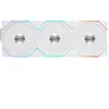 LIANLI Lian Li Ventilateur Unifan Tl120 Wireless Reverse 120 Mm 3 Unités