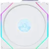 Lian Li Ventilateur Uni Tl120 Lcd Wireless Rgb Reverse Pw 120 Mm