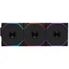 Lian Li Ventilateur Unifan Tl120 Wireless 120 Mm 3 Unités