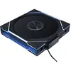Lian-Li Ventilateur ARGB 140 mm - Lian Li - UNI TL - Sans fil - FDB LCP - Noir