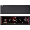 Lian-Li 8.8" Universal Screen - schwarz, Boîtier PC : accessoires
