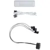 Lian Li UNI FAN Wireless controller White with PWM SATA cable