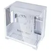 Lian Li O11 Vision-M - Blanc