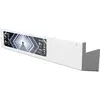 Lian Li 9.2 Screen Mount White